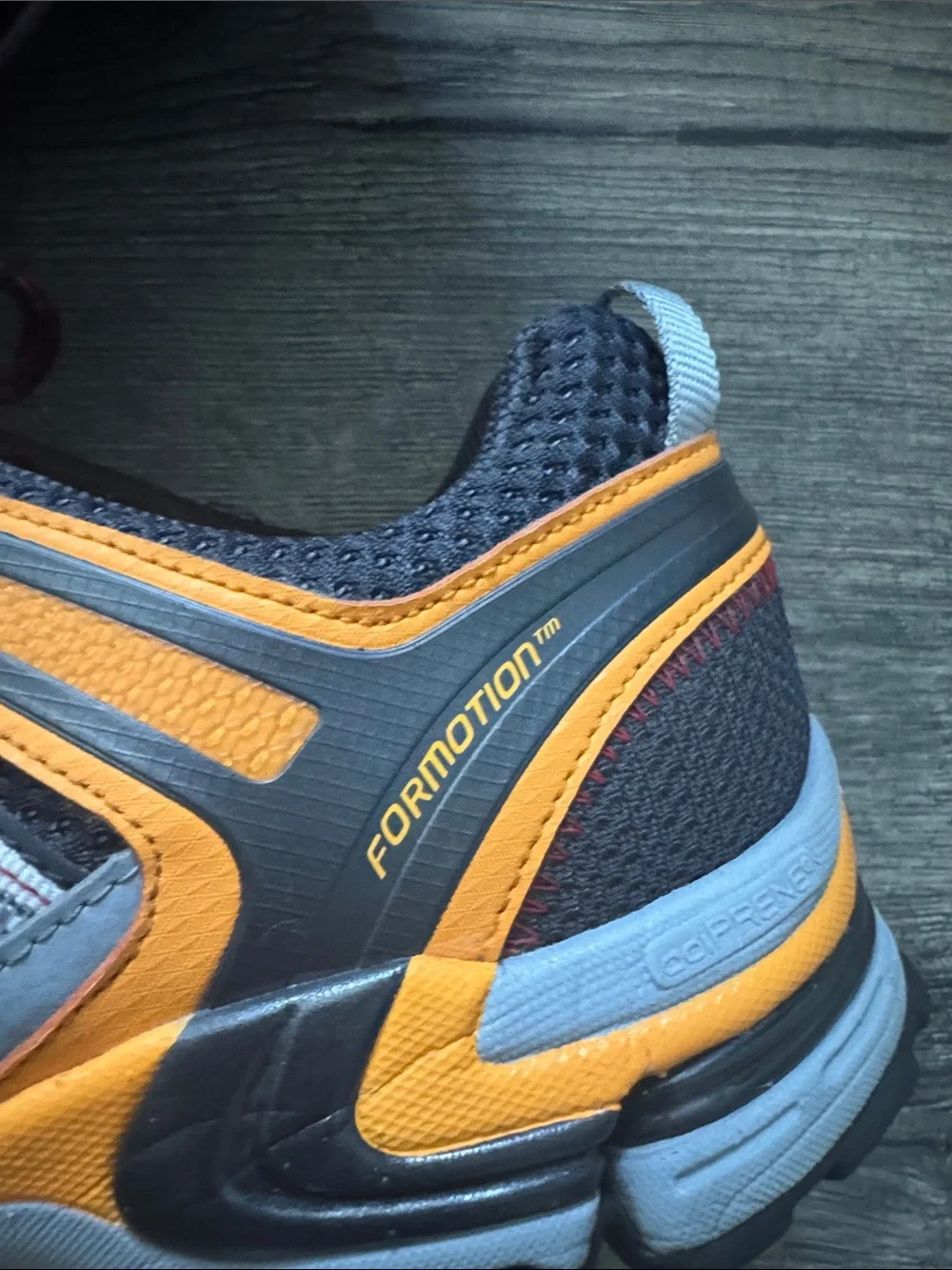 adidas men’s supernova